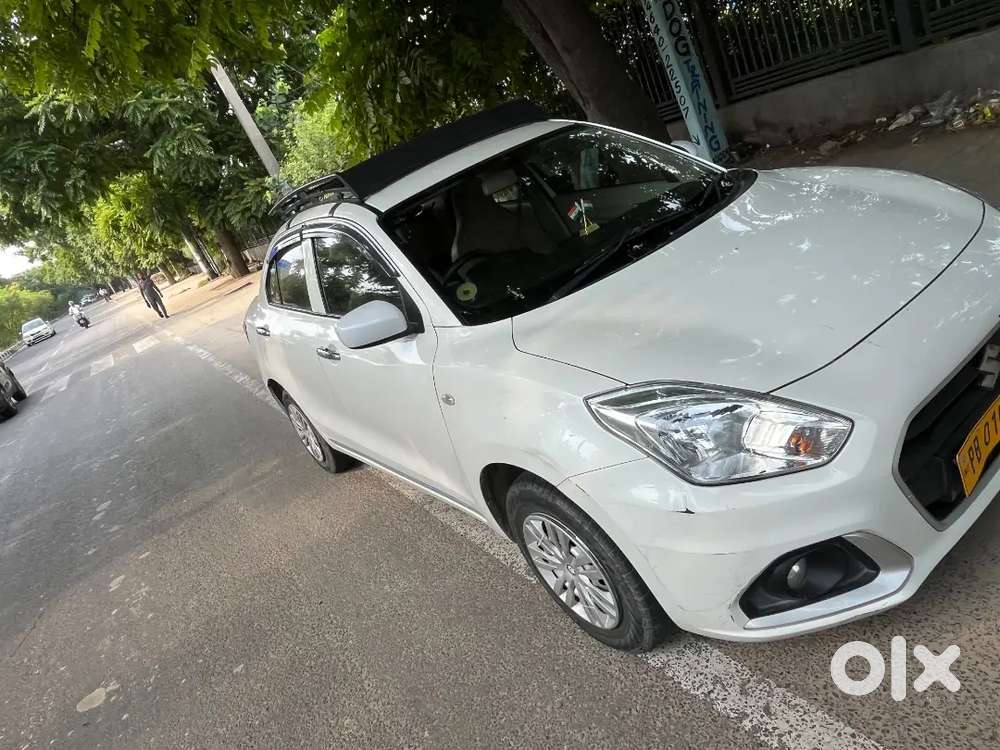 Maruti Suzuki Swift Dzire 2024 Tour