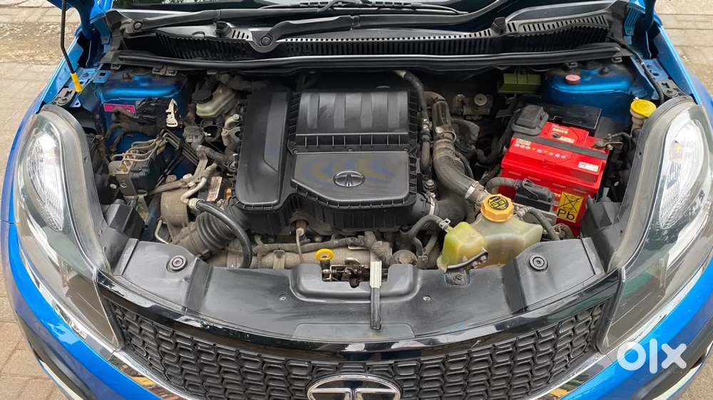 Tata Nexon 1.5 Revotorq Xm, 2019, Diesel