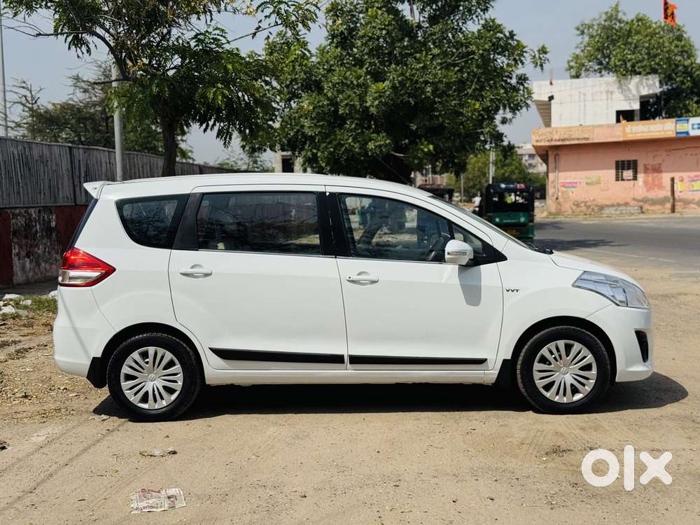 Maruti Suzuki Ertiga Vxi (o) Cng, 2015, Cng & Hybrids