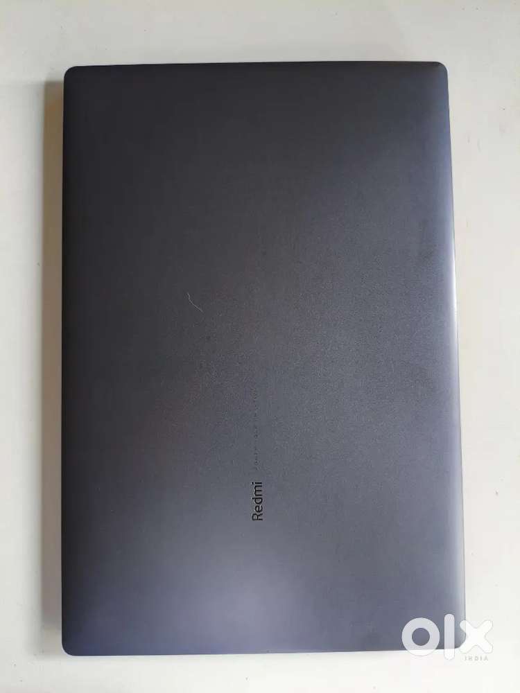 Redmibook 15 @23300