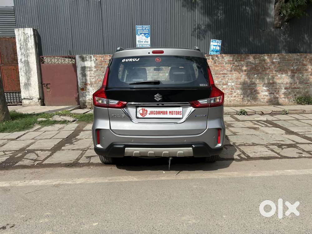 Maruti Suzuki Xl6 1.5 Zeta At, 2019, Petrol