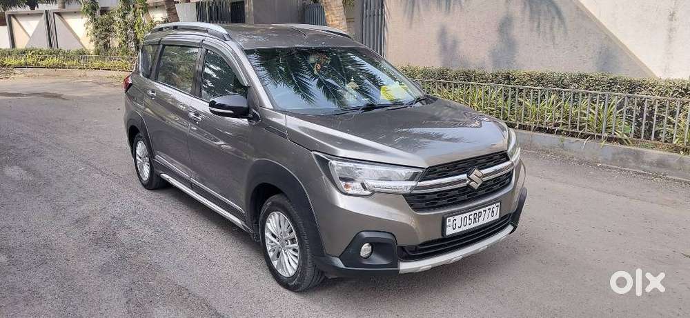 Maruti Suzuki Xl6 Zeta, 2022, Cng & Hybrids