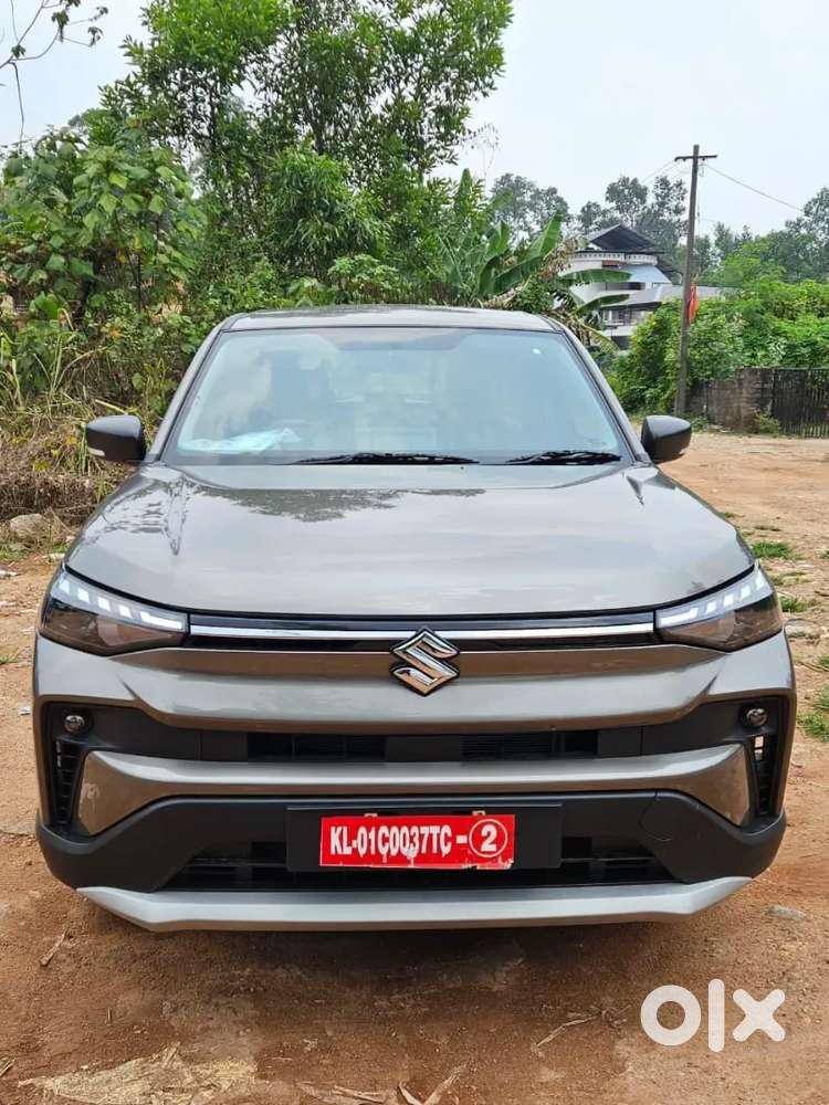 Maruti Suzuki Victoris Vxi 2026