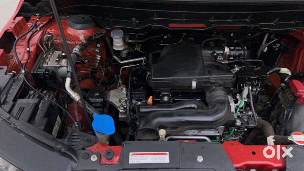 Maruti Suzuki Vitara Brezza 1.5 Zxi Plus At Dual Tone, 2023, Petrol