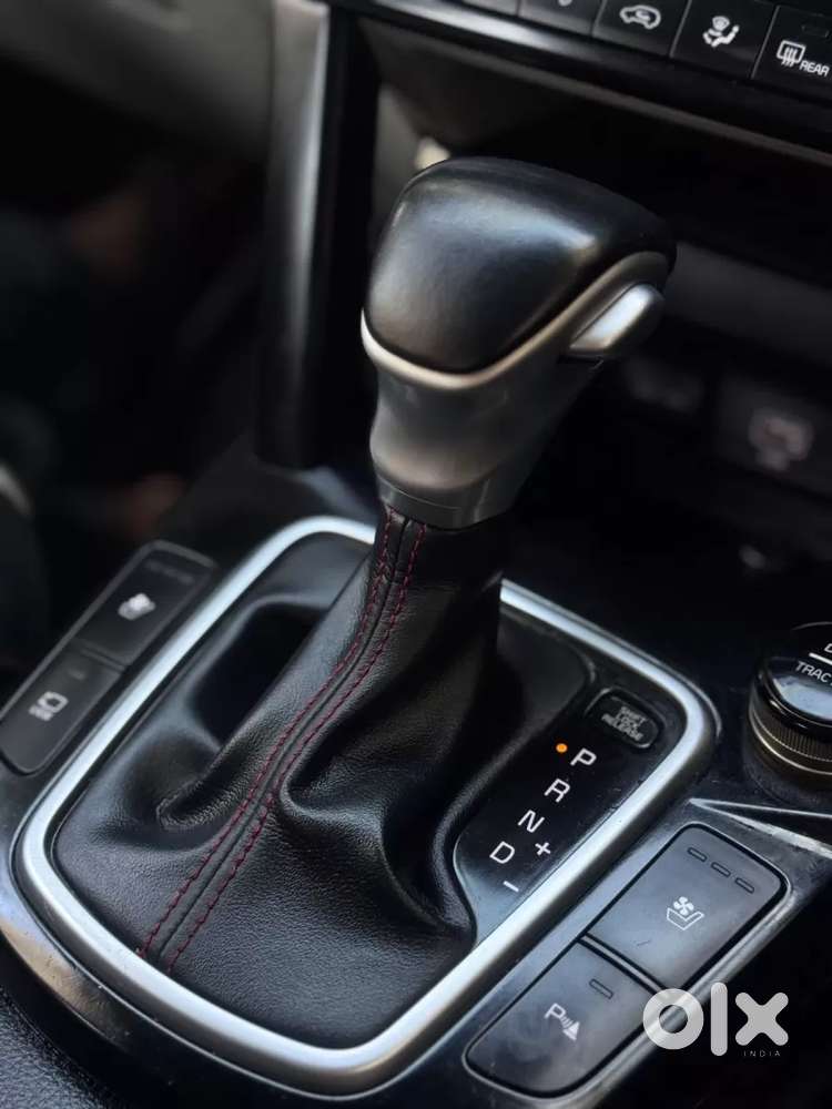Kia Seltos Gtx Dct, 2019, Petrol