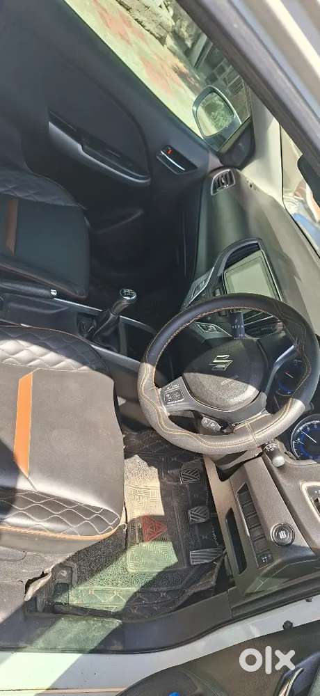 Maruti Suzuki Baleno 2022 Variant