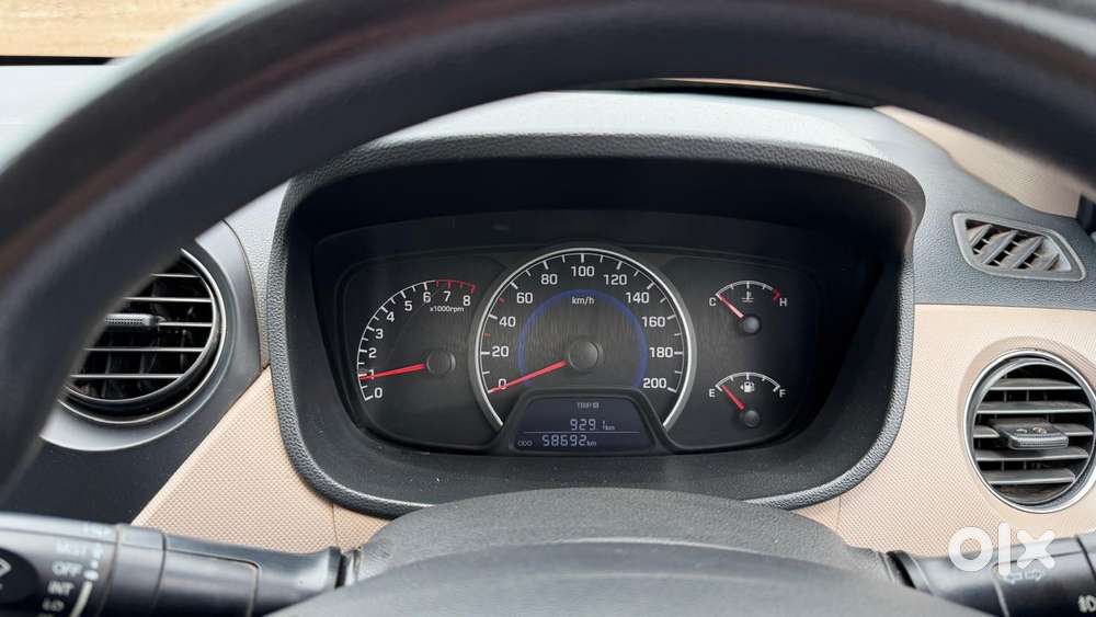 Hyundai Grand I10 Sportz1.2 Crdi, 2019, Petrol