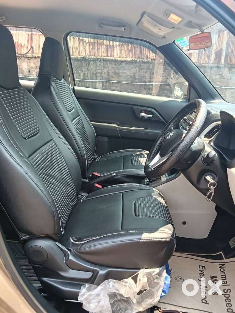 Maruti Suzuki Wagon R Vxi Mt 1.0l, 2024, Petrol