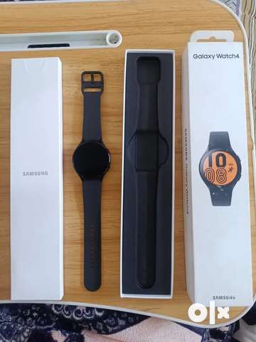 Samsung hot sale smartwatch olx