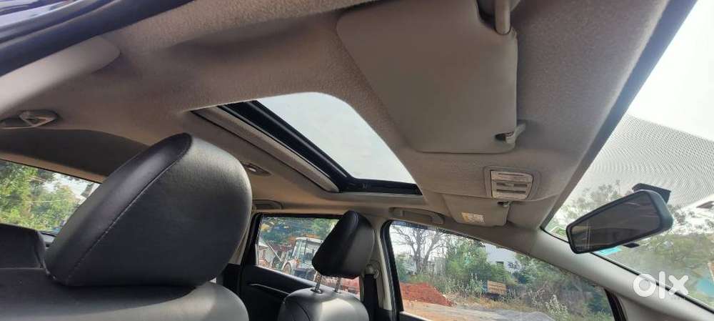 Honda Wr-v, 2023, Petrol