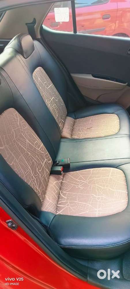 Hyundai Grand I10 1.2 Kappa Magna, 2019, Petrol