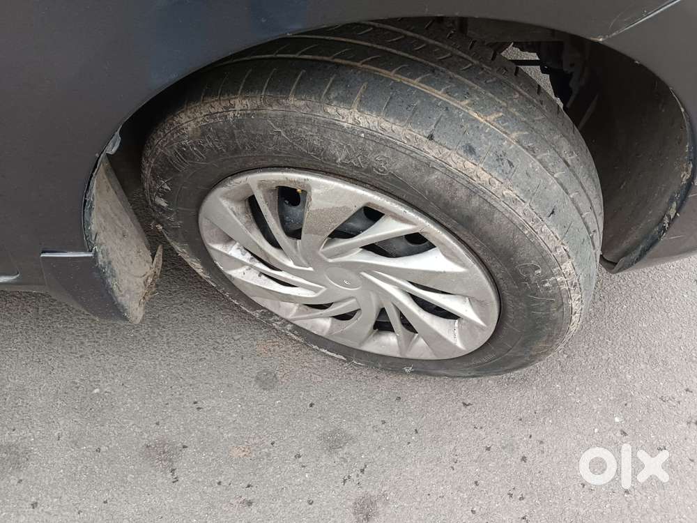 Maruti Suzuki Ertiga Shvs Vdi, 2017, Diesel