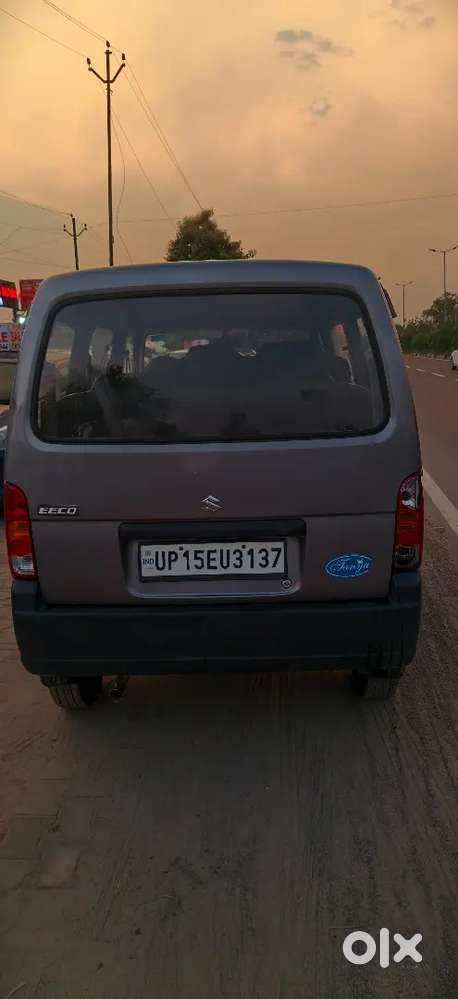 Maruti Suzuki Eeco Ac 2025