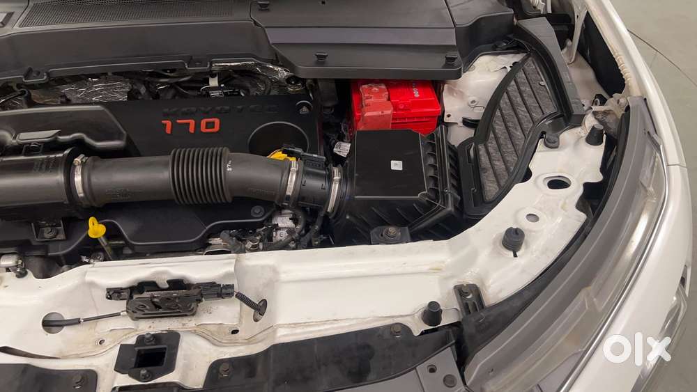 Tata Safari 2.0 Kryotec Xza Plus, 2022, Diesel