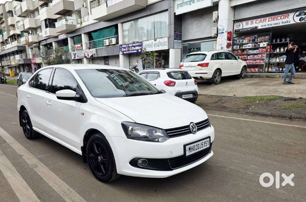 Volkswagen Vento 1.5 Tdi Highline, 2014, Diesel