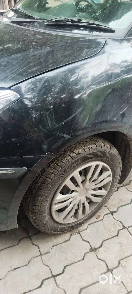 Maruti Suzuki Swift Dzire Vdi 2009