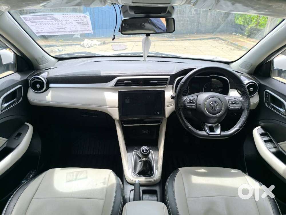 Mg Astor 1.5 Ex Style, 2022, Petrol