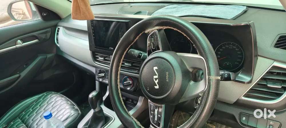 Kia Seltos Htx 2023 Petrol Manual
