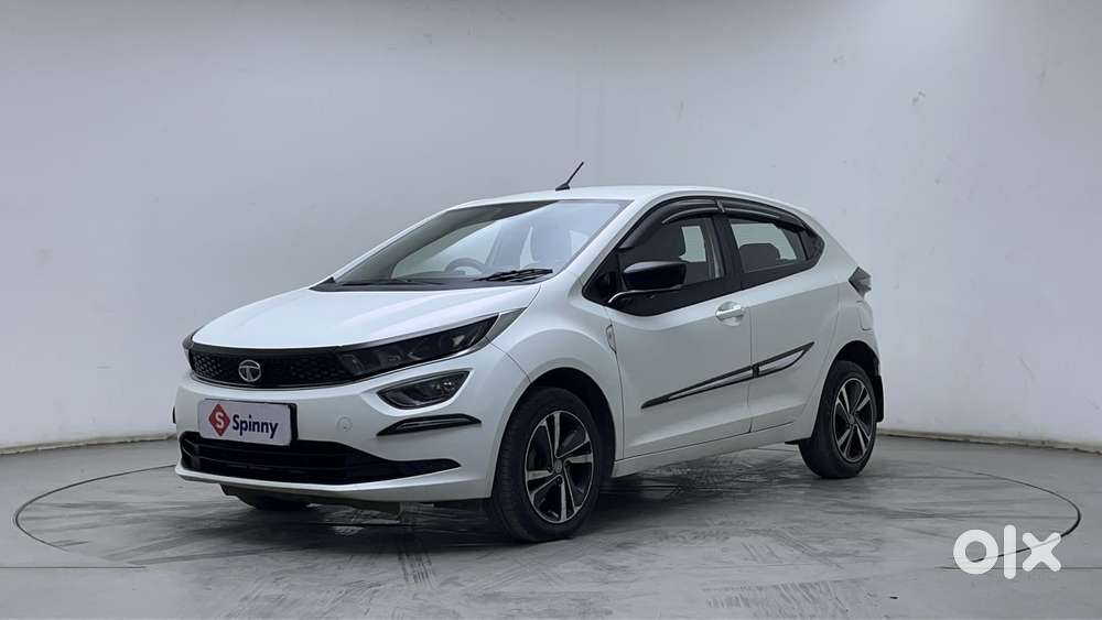 Tata Altroz 1.5 Xz Diesel, 2023, Diesel