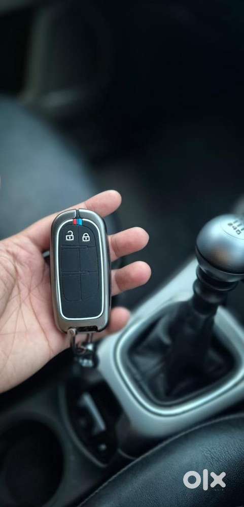 Jeep Diesel Car 2018