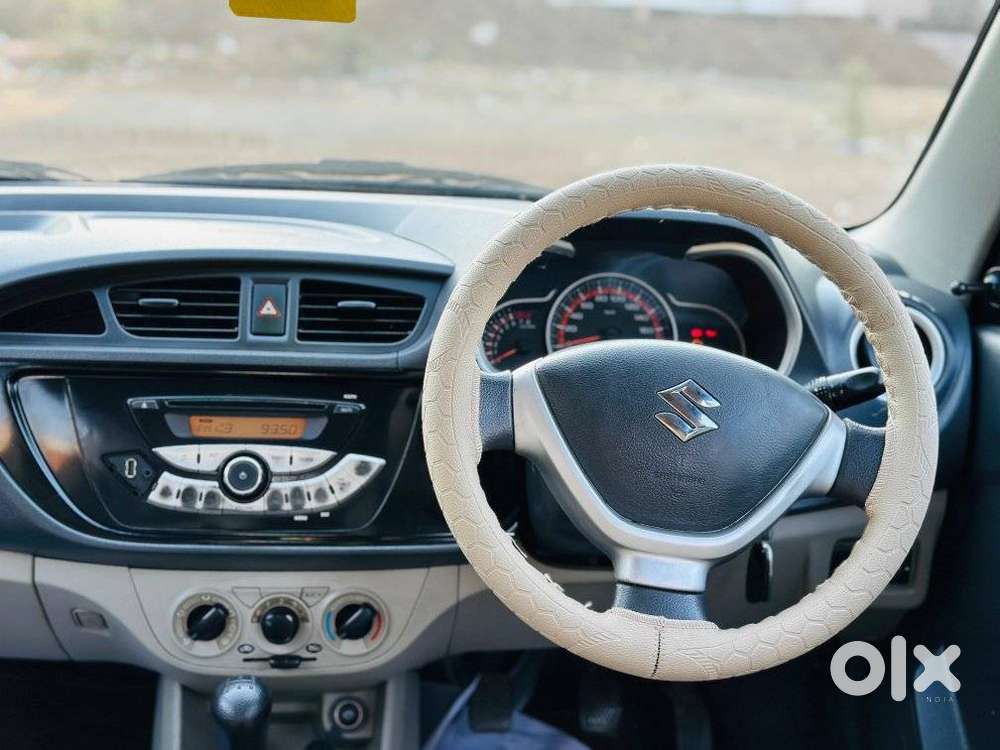 Maruti Suzuki Alto K10 Vxi (o), 2015, Petrol