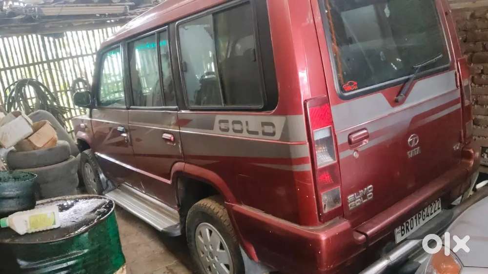 Tata Sumo Victa 2016 Diesel Top Model ..