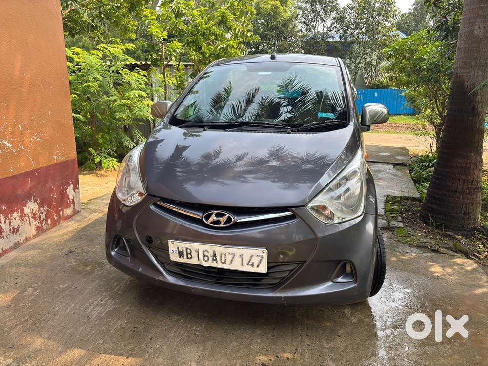 Hyundai Eon 0.8 Era 2016 Petrol