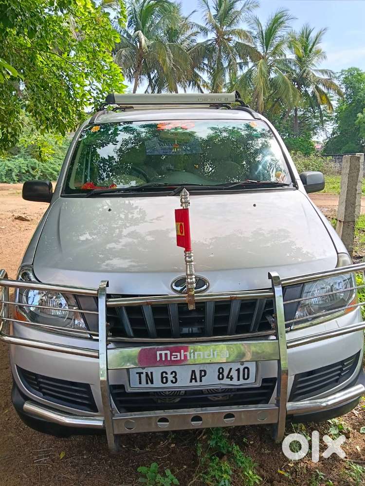 Xylo Mahindra