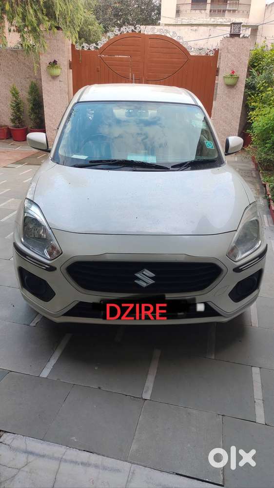 Maruti Suzuki Dzire 2018