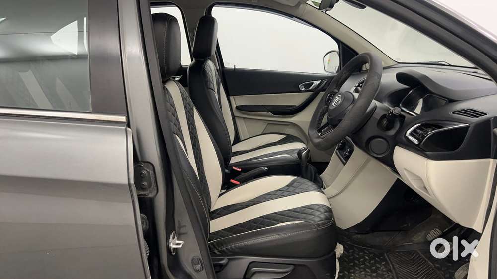 Tata Tigor 1.2 Revotron Xz Plus Cng, 2022, Cng & Hybrids