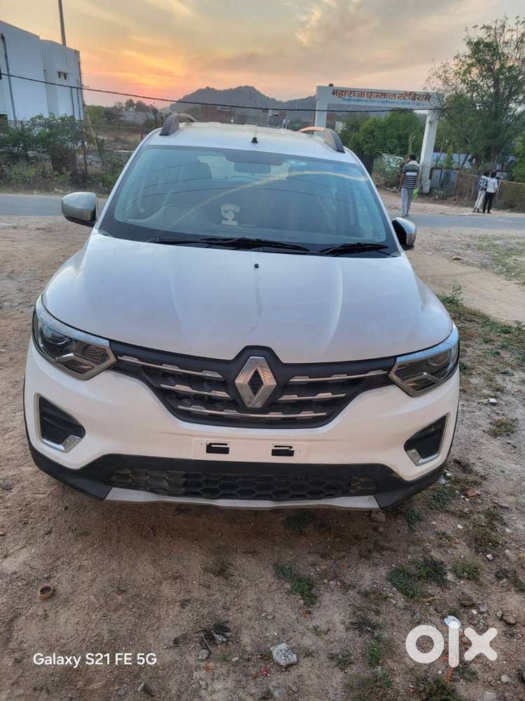 Renault Triber