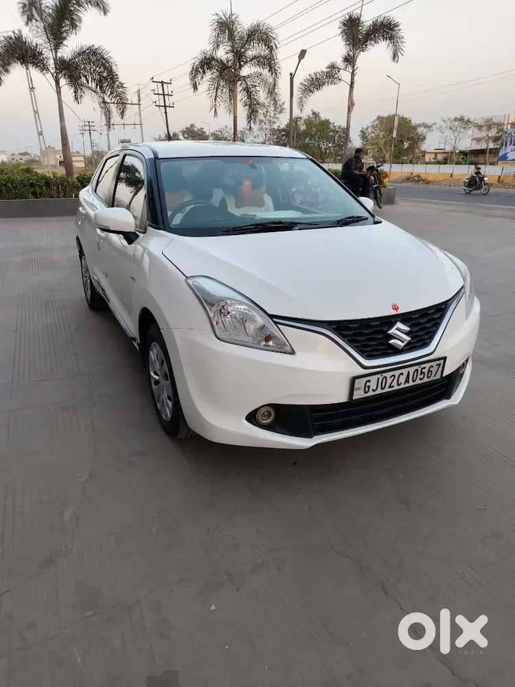 Maruti Suzuki Baleno 2016 Diesel Good Condition