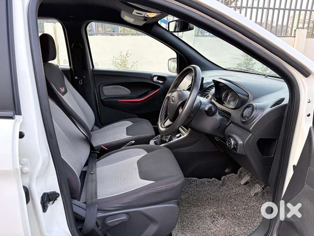 Ford Freestyle 1.2 Flair Edition Petrol, 2021, Petrol