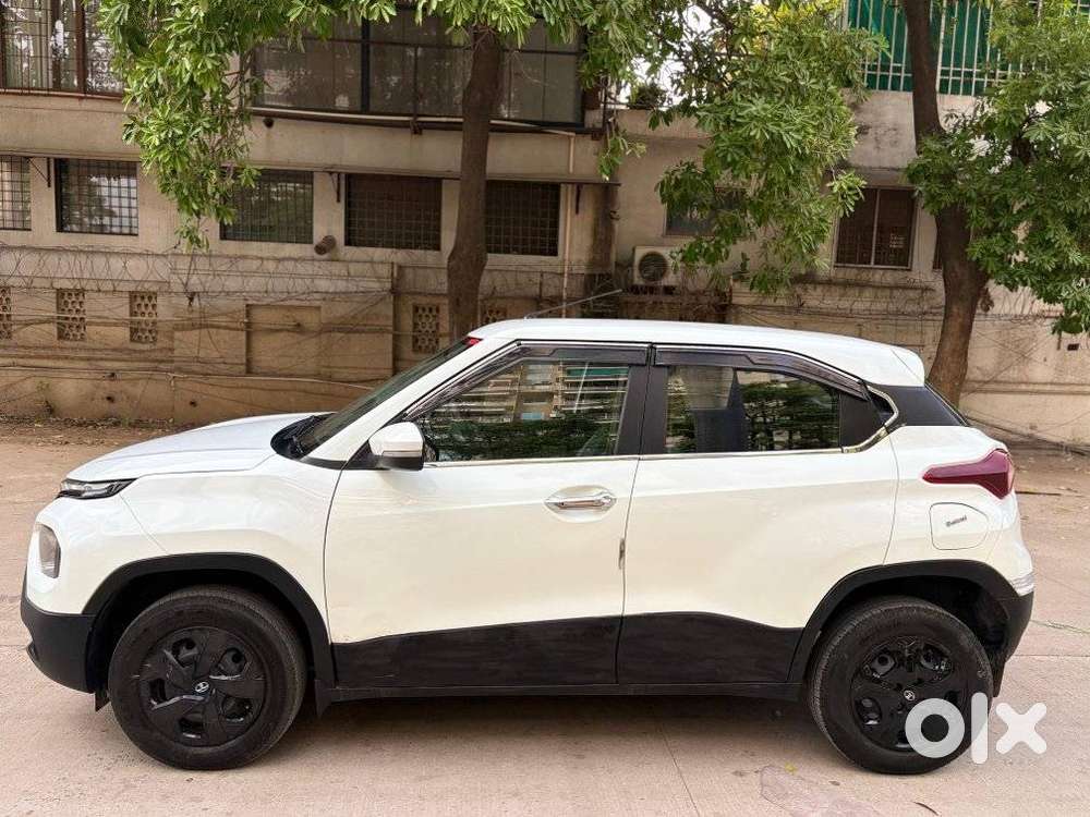 Tata Punch Adventure, 2023, Petrol