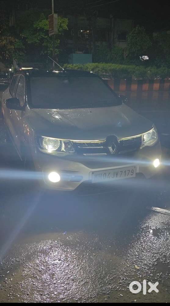 2019 Renault Kwid Rxt Easy-r
