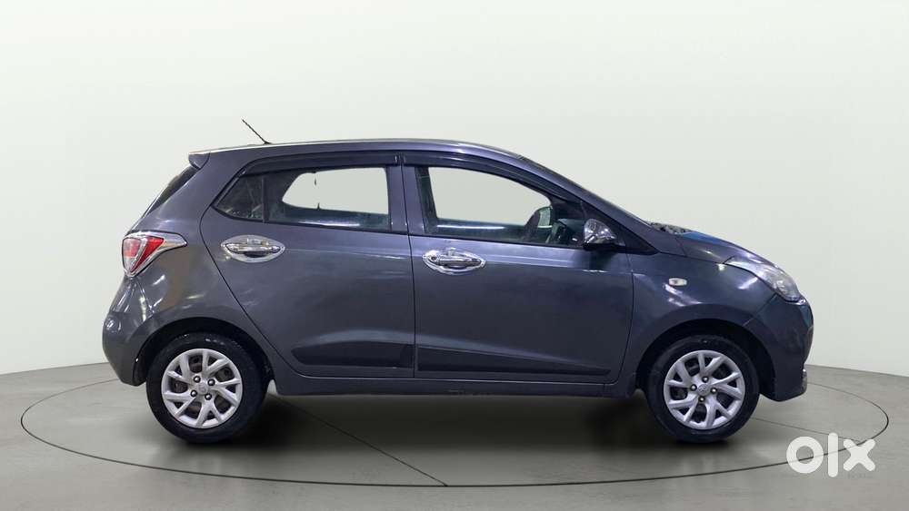 Hyundai Grand I10 1.2 Kappa Magna, 2018, Petrol