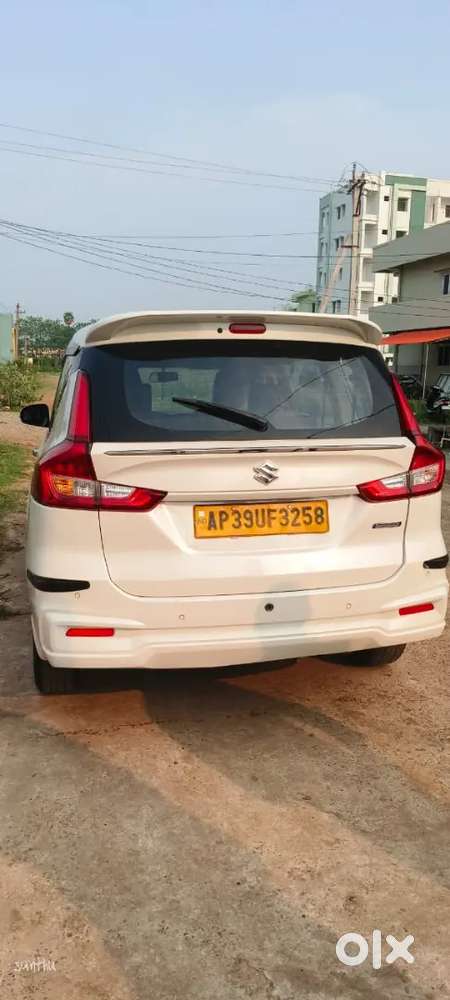 Maruthi Ertiga For Sale