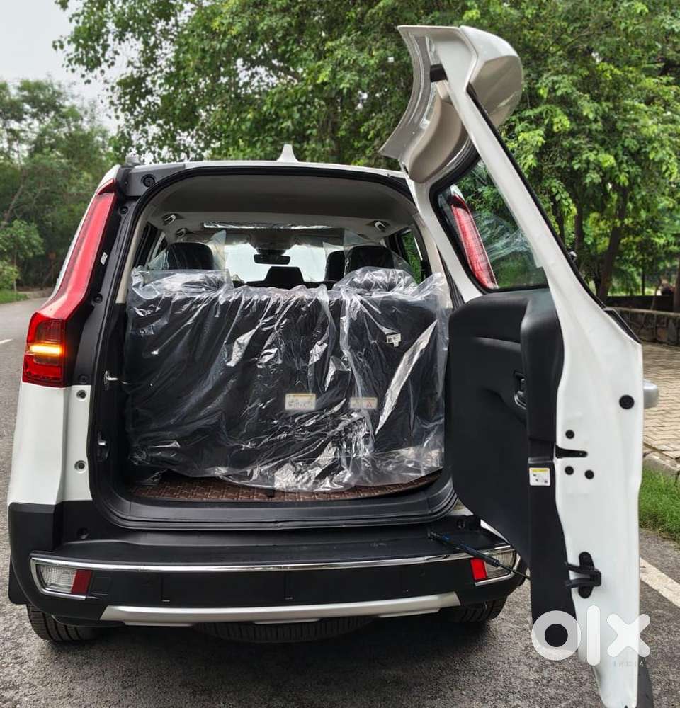 Mahindra Scorpio-n Z8 L Diesel At 2wd 7 Str, 2026, Diesel