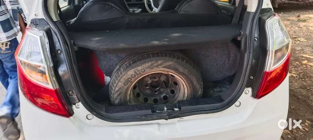Maruti Suzuki Alto K10 2017
