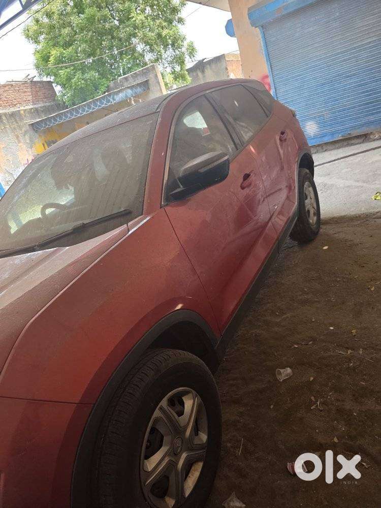 Tata Harrier Xm, 2020, Diesel