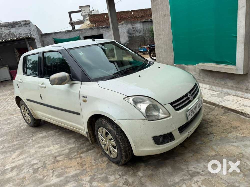 Maruti Swift Vdi 2009