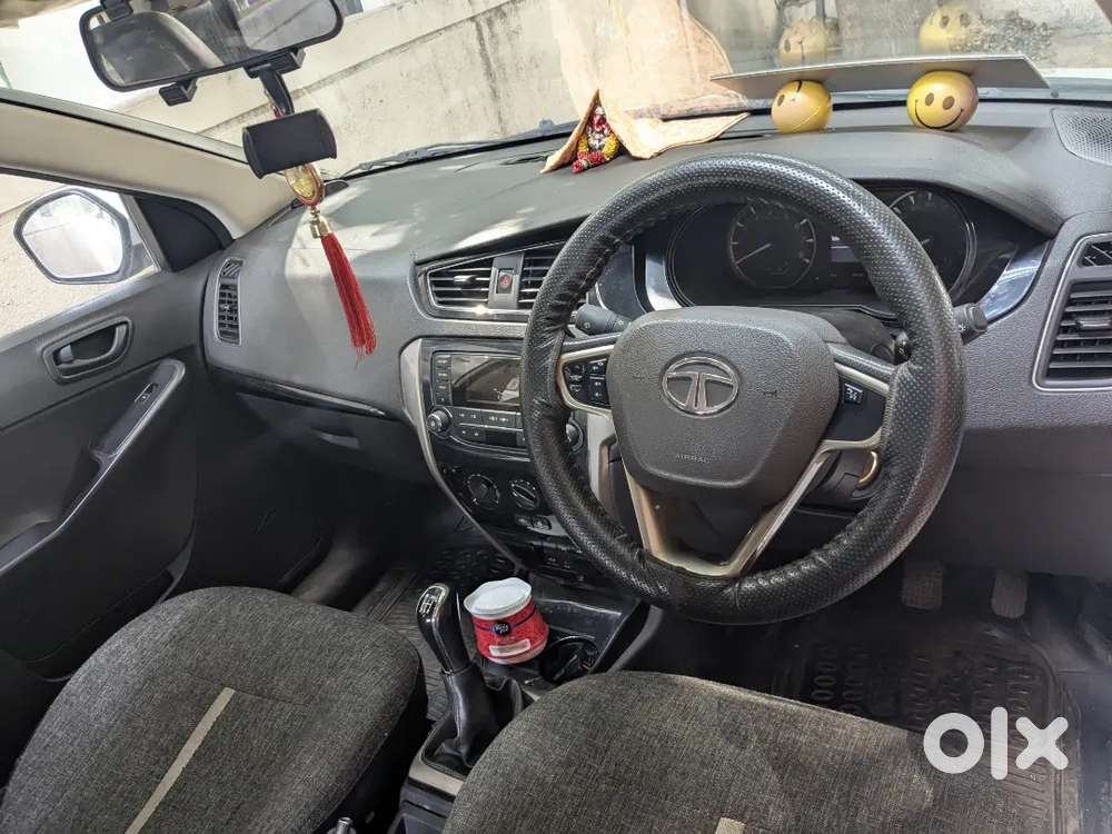 Tata Bolt 1.2 Xms 2015