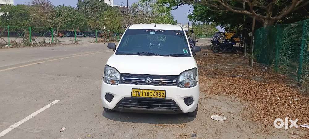 Maruti Suzuki Wagon R 2023 For Sale