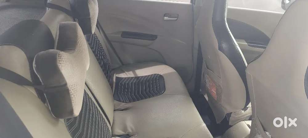 Maruti Suzuki Celerio Vxi 2016