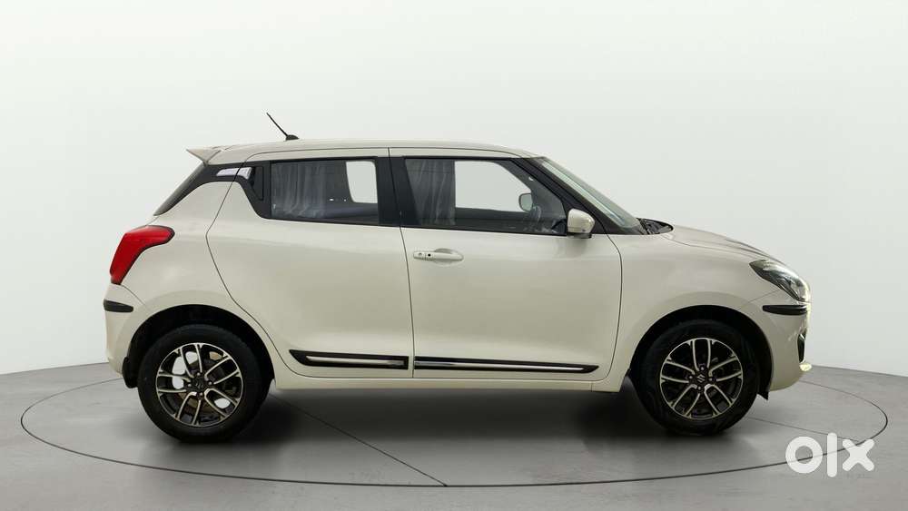 Maruti Suzuki Swift 2018 Zxi Plus, 2020, Petrol
