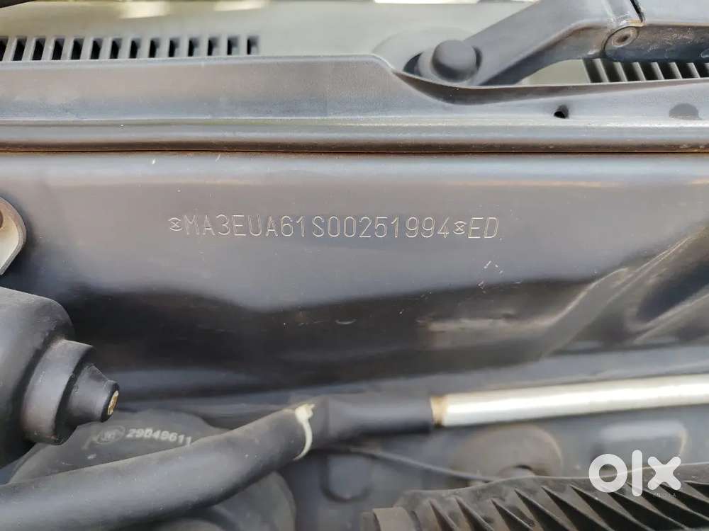 Maruti Suzuki Alto Lxi 2013 Single Owner