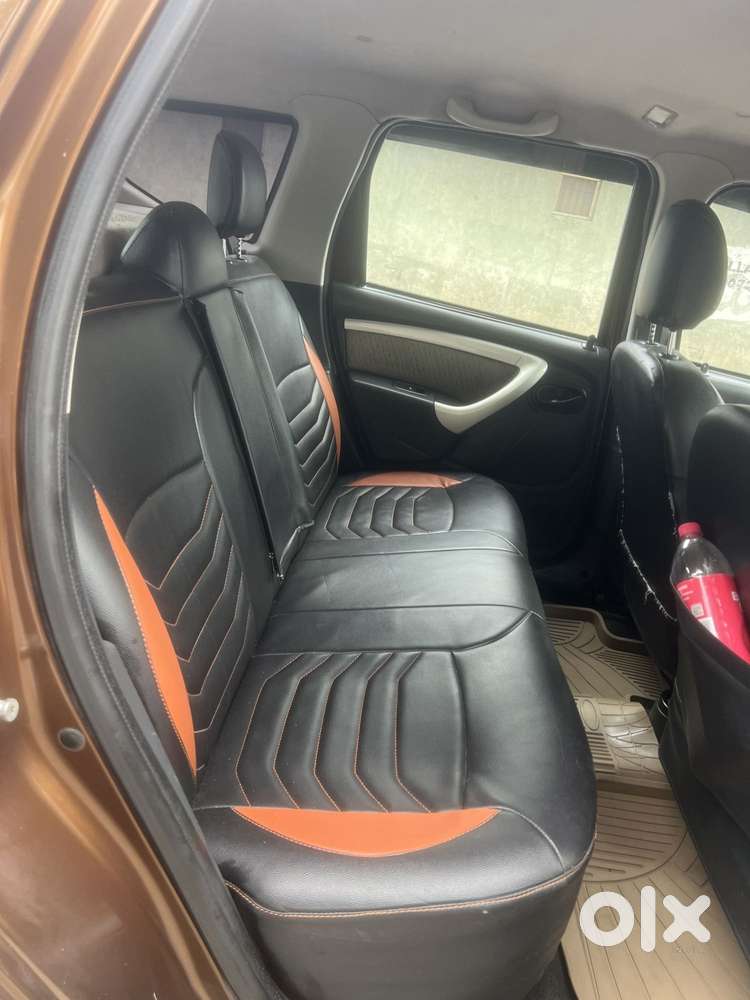 Renault Duster 110ps Diesel Rxl, 2014, Diesel