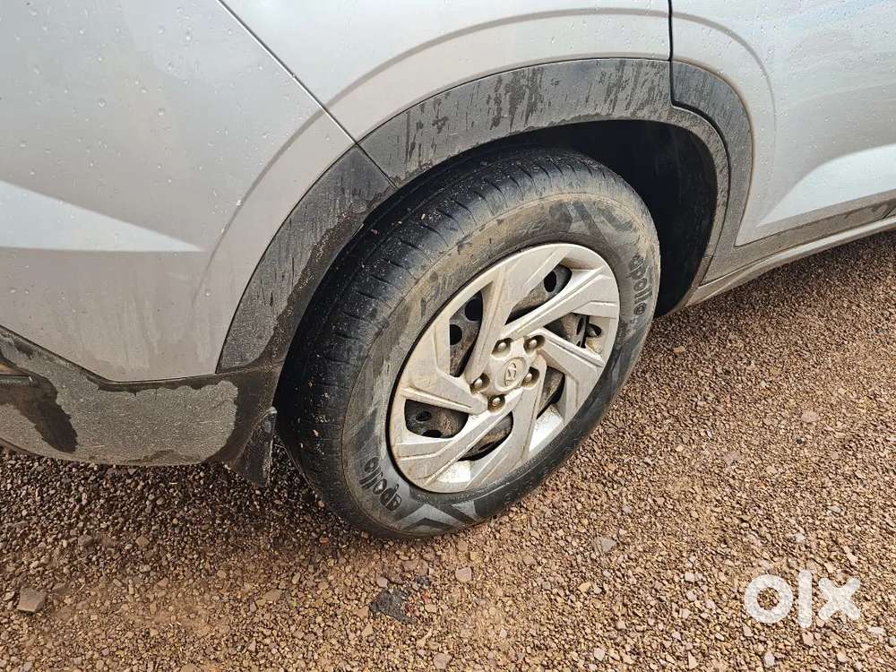 Hyundai Creta 2021 Diesel Well Maintained