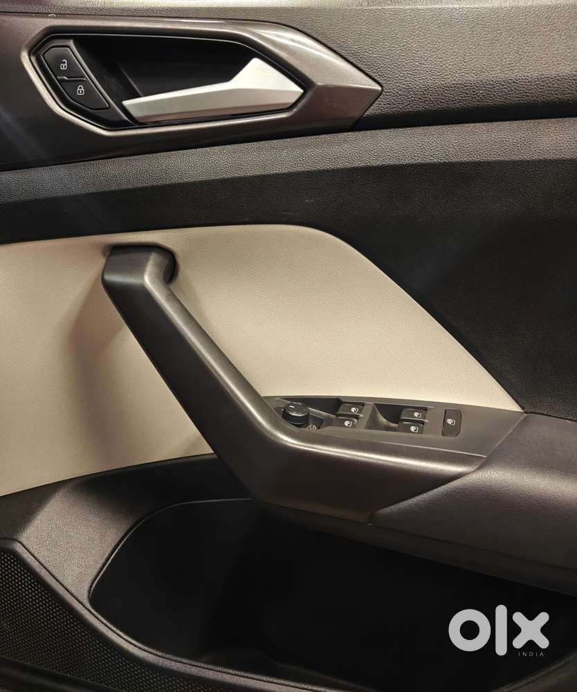 Volkswagen Taigun 1.0 Tsi Topline, 2024, Petrol