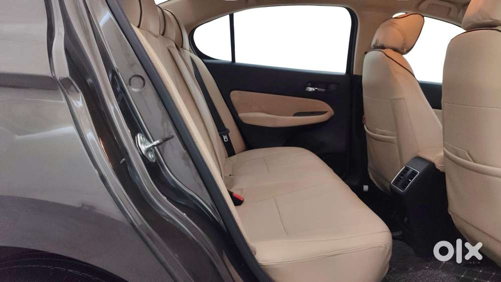 Honda City 1.5 V 5th Gen I-vtec Mt, 2021, Petrol